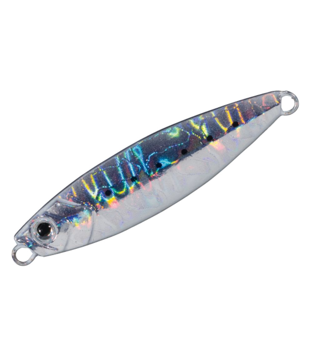 Major Craft Jigpara Micro - Jigs - #016 Keimura Katakuchi, 7 g