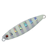 #007 Zebra Glow