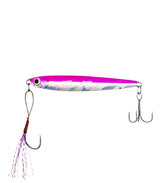 #018 Glow Pink
