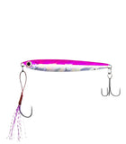 Major Craft Jigpara Micro Slim