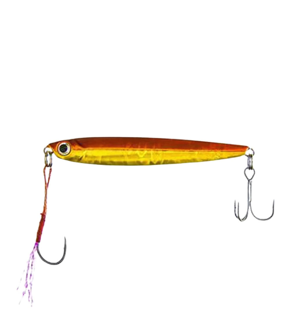 Major Craft Jigpara Micro Slim
