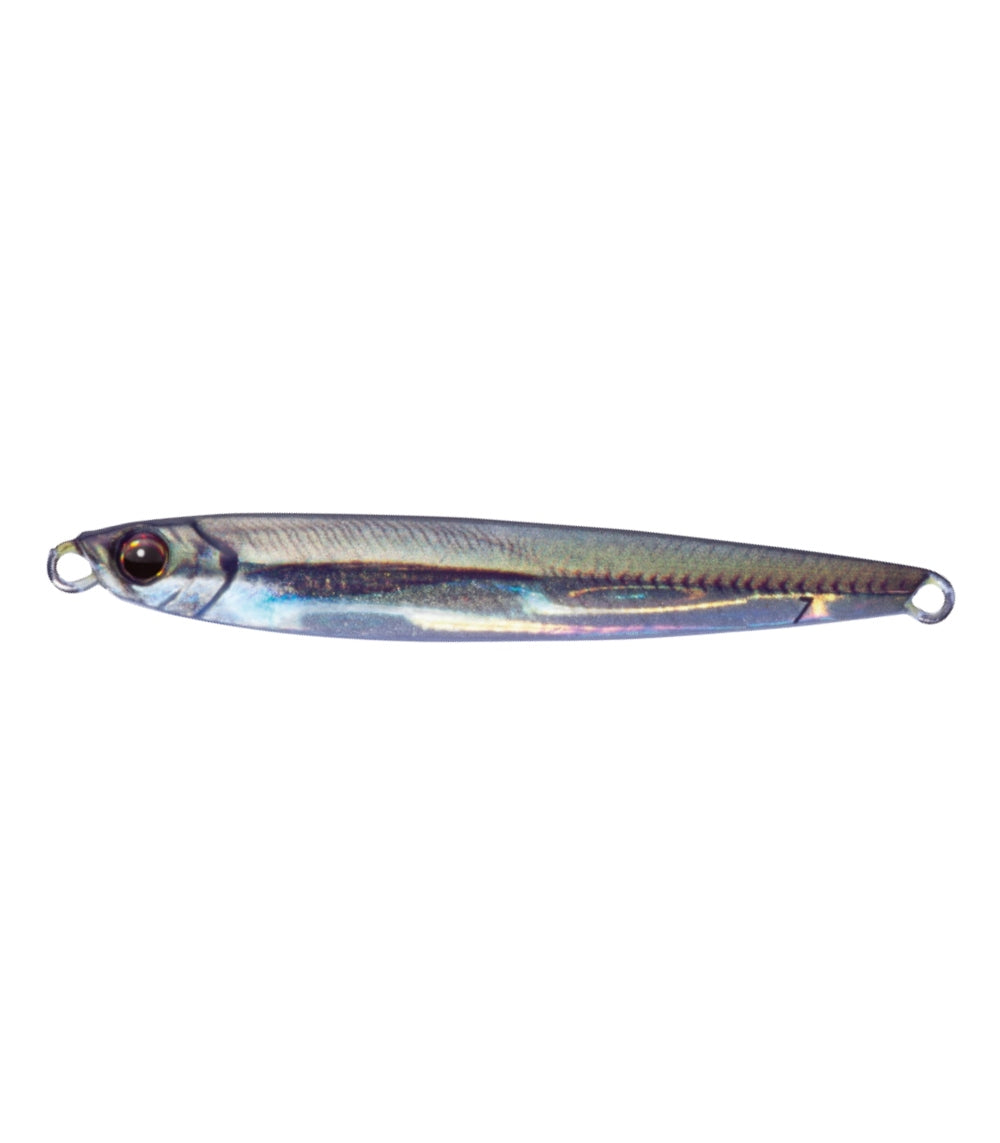 Major Craft Jigpara Micro Slim Lure - Jigs - #015 Keimura Iwashi, 10 g