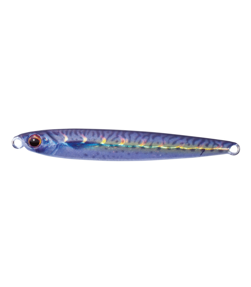 Major Craft Jigpara Micro Slim Lure - Jigs - #003 Red Gold, 7 g