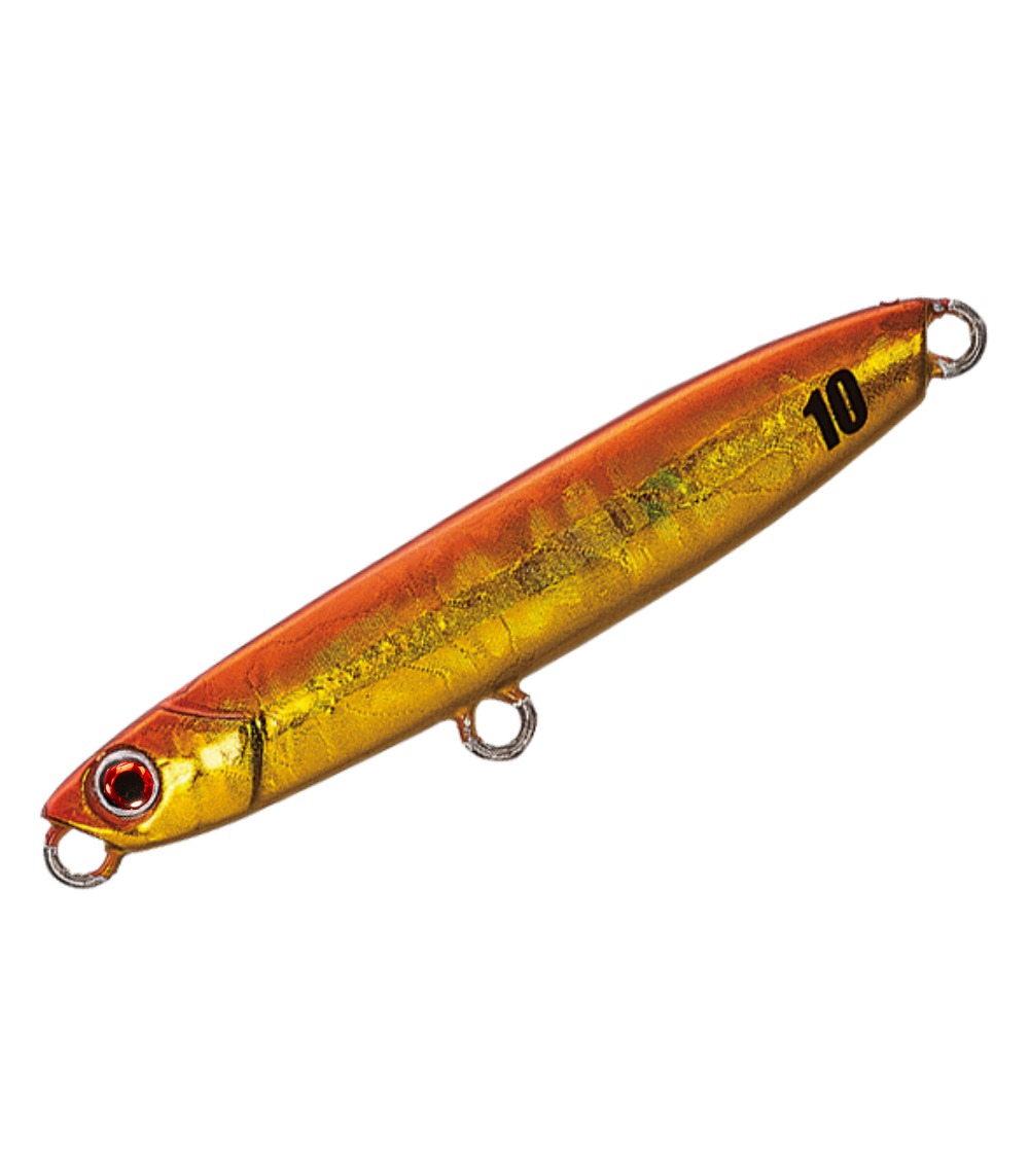 Major Craft Jigpara Micro Swim Jig - Jigs - #004 Blue Pink, 10 g