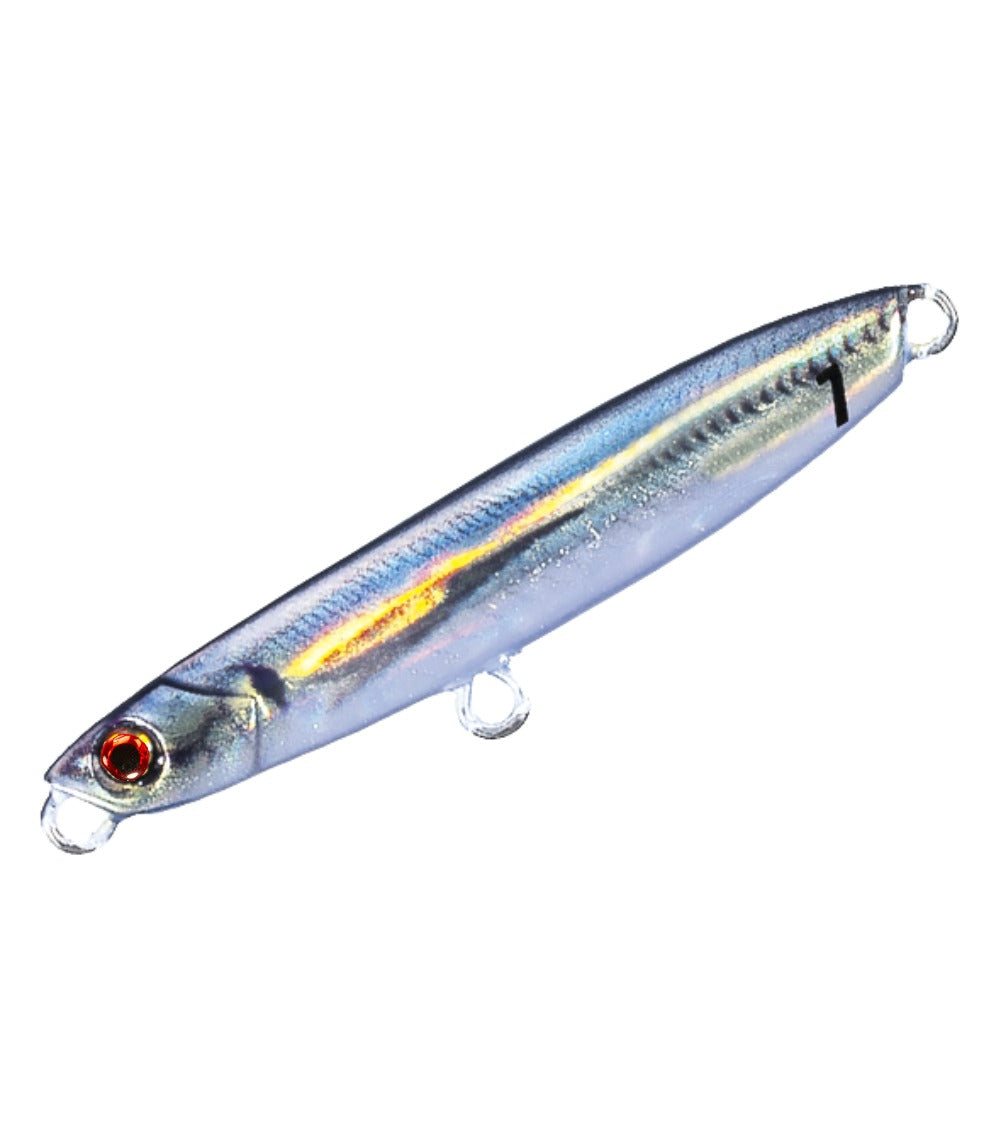 Major Craft Jigpara Micro Swim Jig - Jigs - #003 Red Gold, 15 g