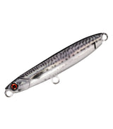 #84 Live Saba (UV)