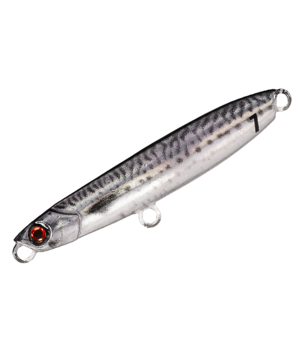 Major Craft Jigpara Micro Swim Jig - Jigs - #004 Blue Pink, 15 g