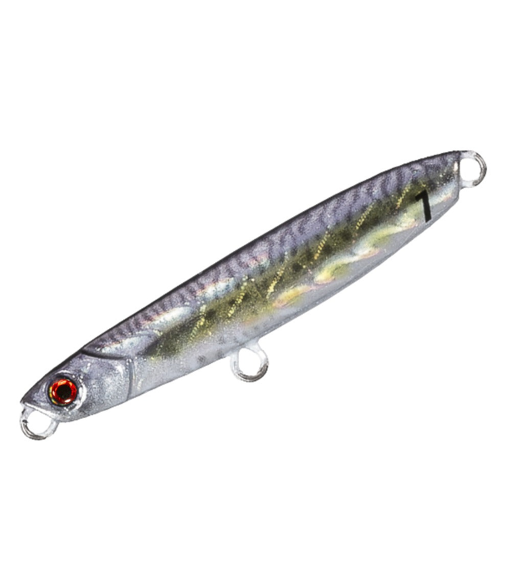Major Craft Jigpara Micro Swim Jig - Jigs - #015 Keimura Iwashi, 15 g