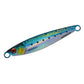 Major Craft Jigpara Short JPS Casting Jig