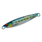 Major Craft Jigpara Short JPS Casting Jig
