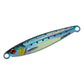 Major Craft Jigpara Short JPS Casting Jig
