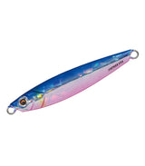 #004 Blue Pink