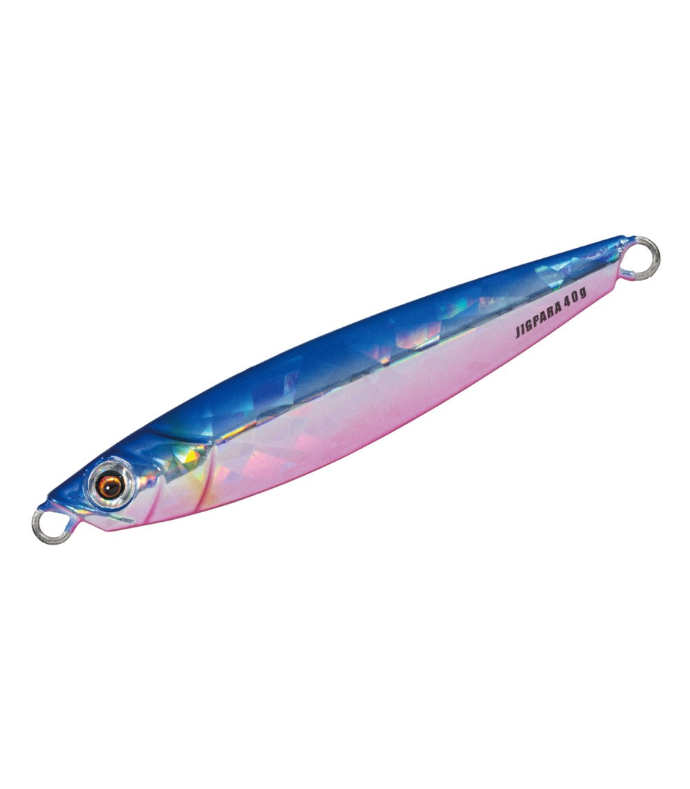 Major Craft Jigpara Short Jig - Jigs - #028 Candy Iwashi, 30 g