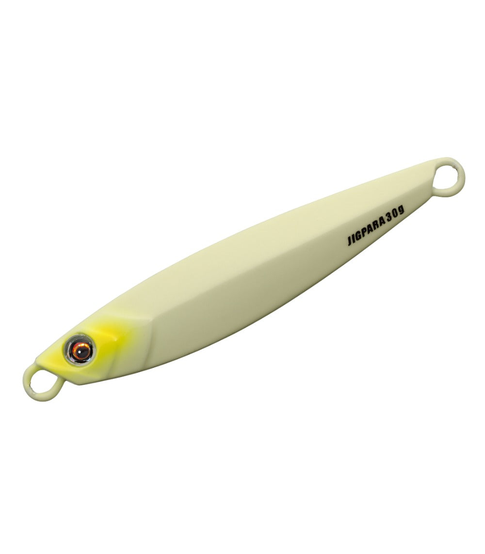 Major Craft Jigpara Short JPS Casting Jig