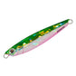 Major Craft Jigpara Short Jig