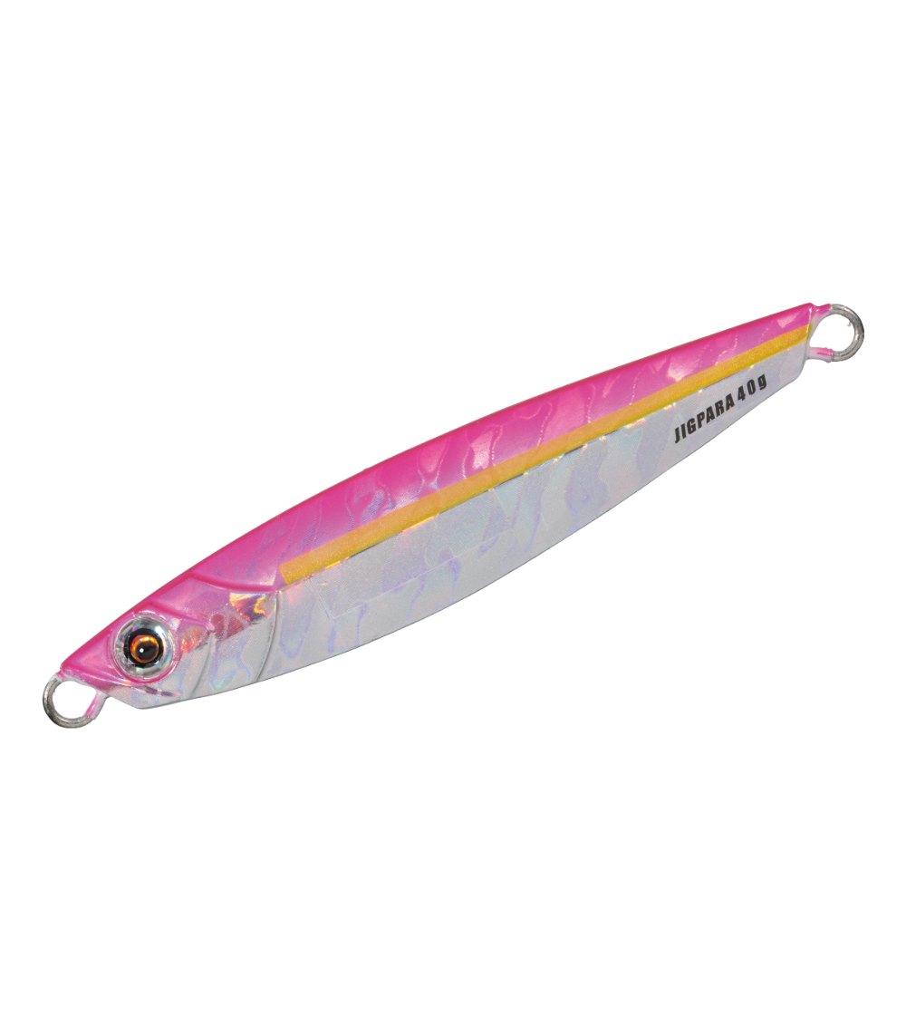 Major Craft Jigpara Short Jig - Jigs - #31 Real Sardine, 30 g