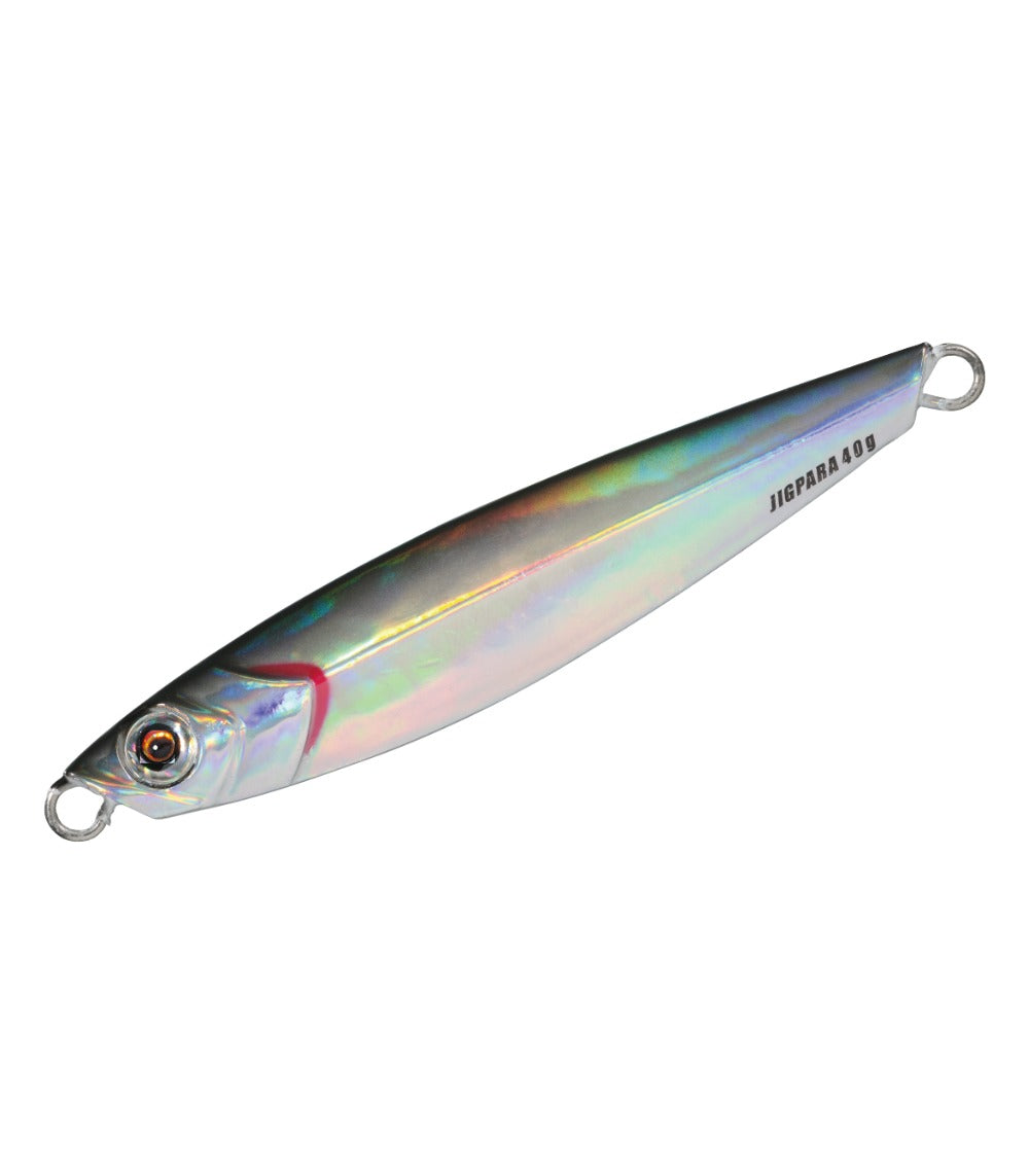 Major Craft Jigpara Short Jig - Jigs - #G001 Candy, 20 g