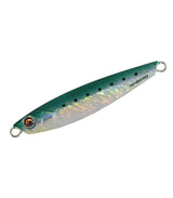 #31 Real Sardine
