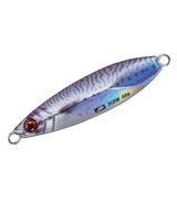 #84 Live Saba (UV)