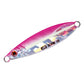 Major Craft Jigpara Slow Jig