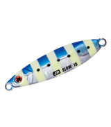 #030 Zebra Iwashi