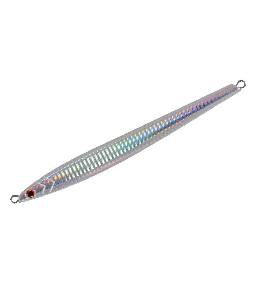 Major Craft Jigpara Vertical Long - Jigs - #003 Red Gold, 120 g