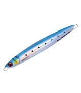 #080 Live Sardine