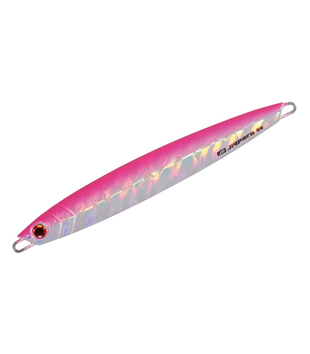 Major Craft Jigpara Vertical Short - Jigs - #003 Red Gold, 200 g