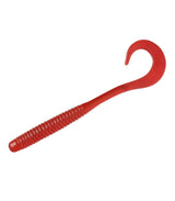 #042 Clear Red