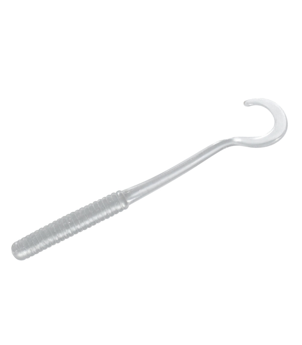 Major Craft ParaWorm Curly Tail 2