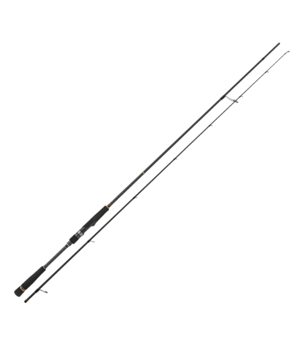 Major Craft Rockliver 5G Rockfish Spinning Rod (view 1 of 4)