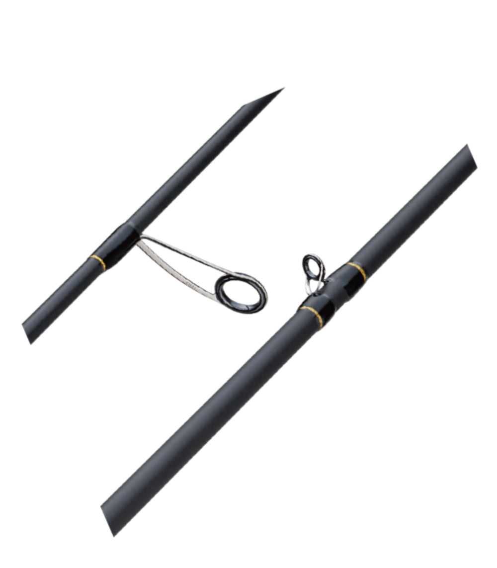 Major Craft Rockliver 5G Rockfish Spinning Rod (view 4 of 4)