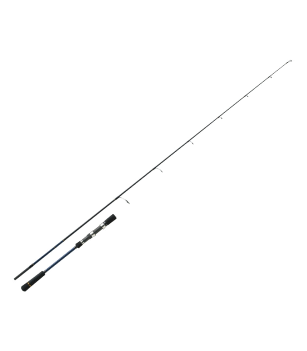 Major Craft Solpara Light Jigging Rod - SPXJ-B64ML/LJ