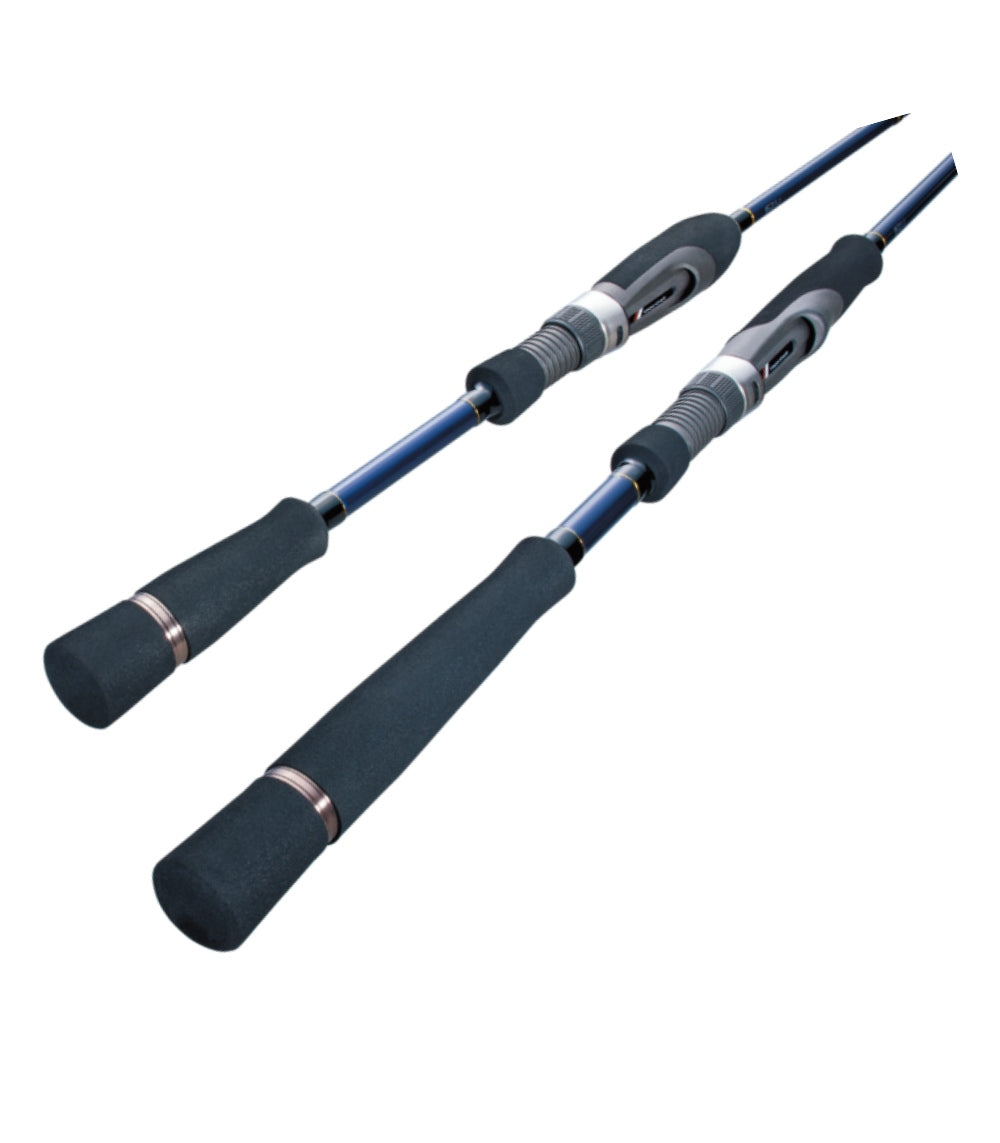 Major Craft Solpara Spx Spinning Rod (view 1 of 2)