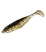 #004 Black Gold