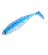 #002 Blue Silver