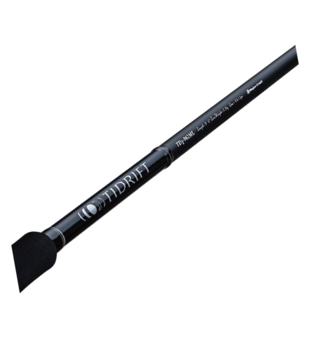 Major Craft TIDRIFT 1G Seabass Rod Series - Spinning Rod - TD1-902ML