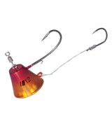 #001 Keimura Red Gold