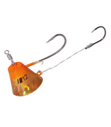 #002 Keimura Orange Gold