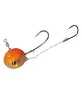 #002 Keimura Orange Gold