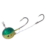 #003 Keimura Green Gold