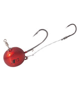 #004 Keimura Red