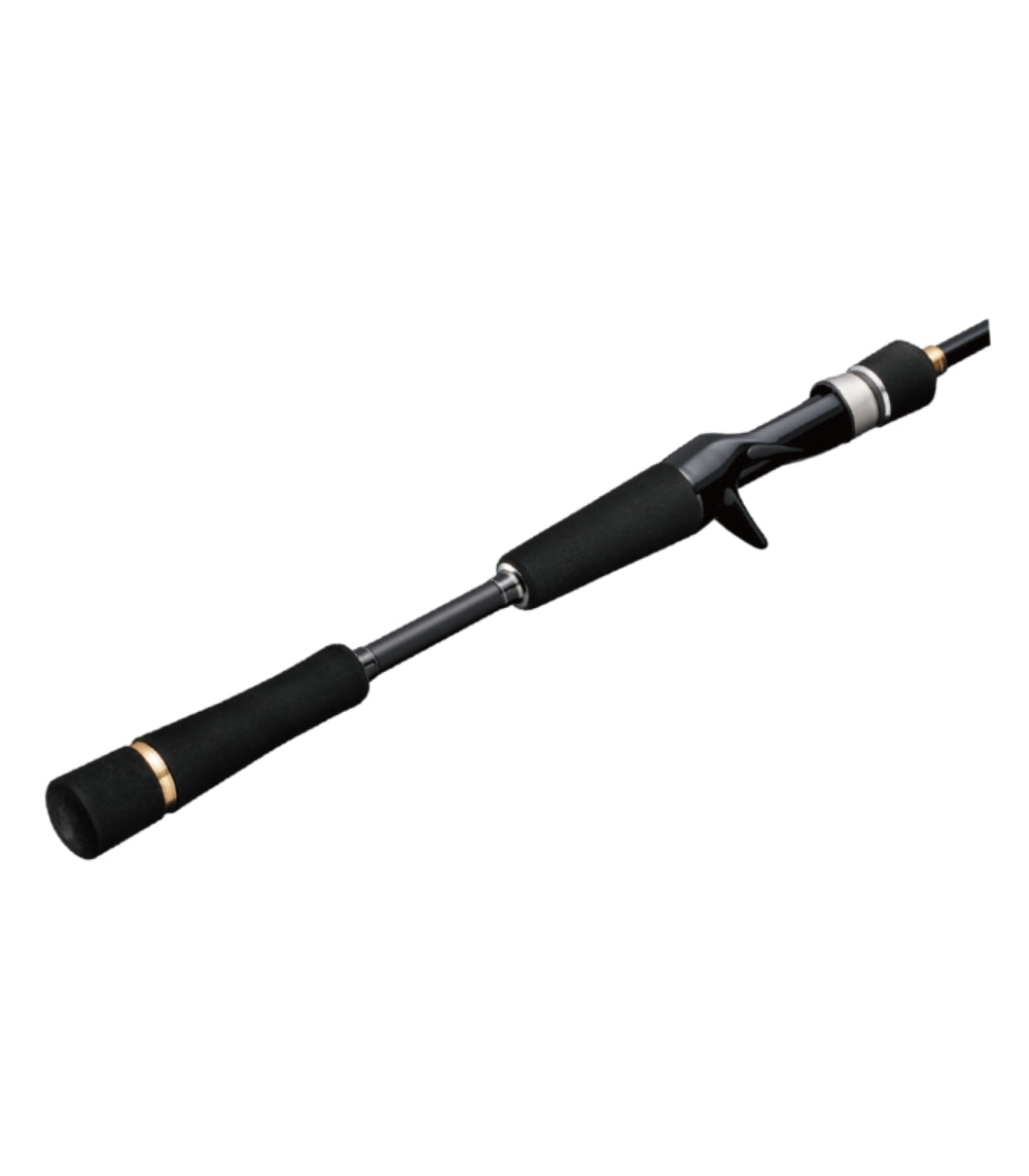 Major Craft Tidrift 1G Boat Seabass TD1BS - Casting Rod (view 3 of 5)