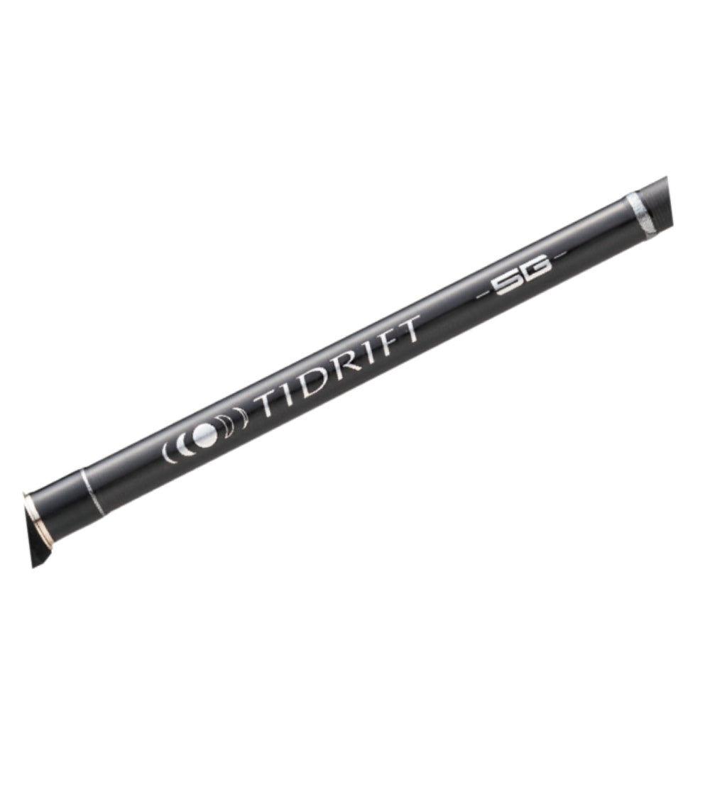 Major Craft Tidrift 5G Seabass Rod TD5 Series - Spinning Rod - TD5-962ML