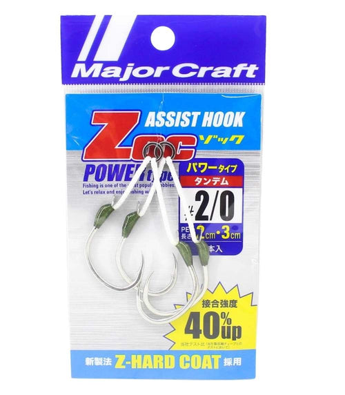 Assist Hooks