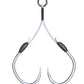 Major Craft ZOC Power Type Assist Hook|Major Craft ZOC Power Type Assist Hook