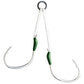 Major Craft ZOC Tandem Assist Hook|Major Craft ZOC Tandem Assist Hook