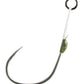 Major Craft ZOC Type HS Single Assist Hooks|Major Craft ZOC Type HS Single Assist Hooks