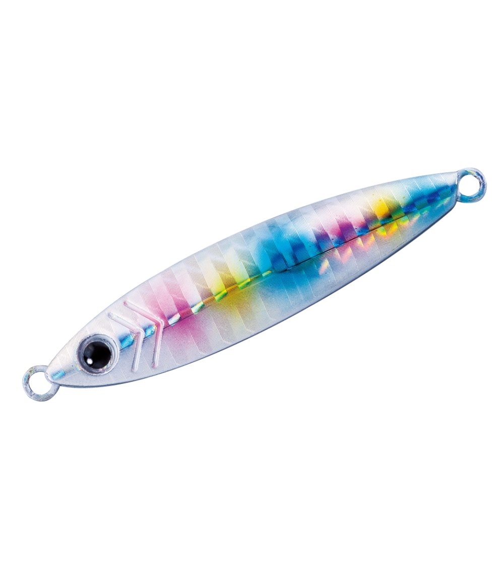 Major Craft Jigpara TG & TG Livebait Jig - Jigs - #049 Orange Gold, 24 g