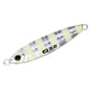 Major Craft Jigpara TG &TG Livebait